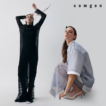 [컴젠][Comgen] 24-25 S/S 컬렉션 BEST 시즌오프   60%OFF ! + 쿠폰 최대혜택